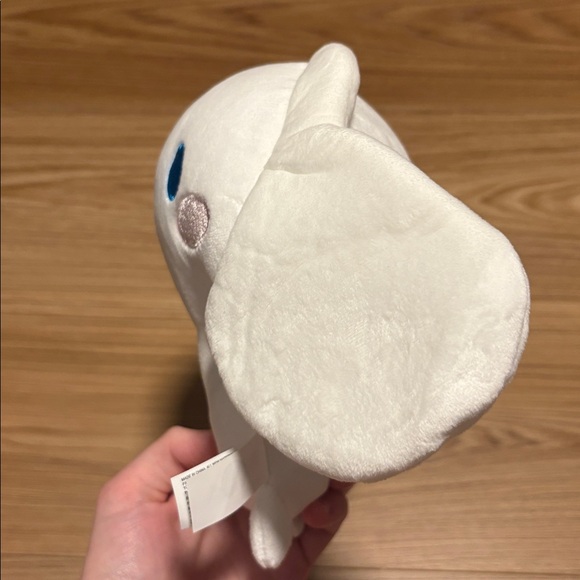 ☆ Cinnamoroll plushie ☆ - Picture 4 of 6